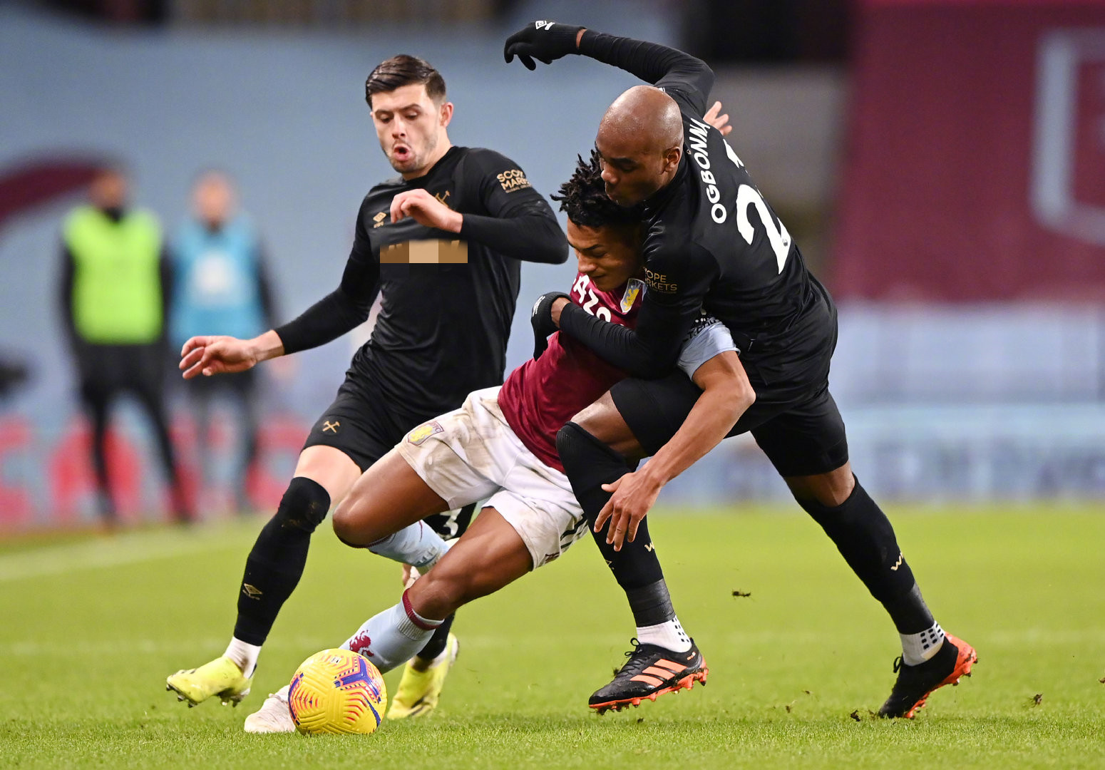 职业选择的 职业选择的