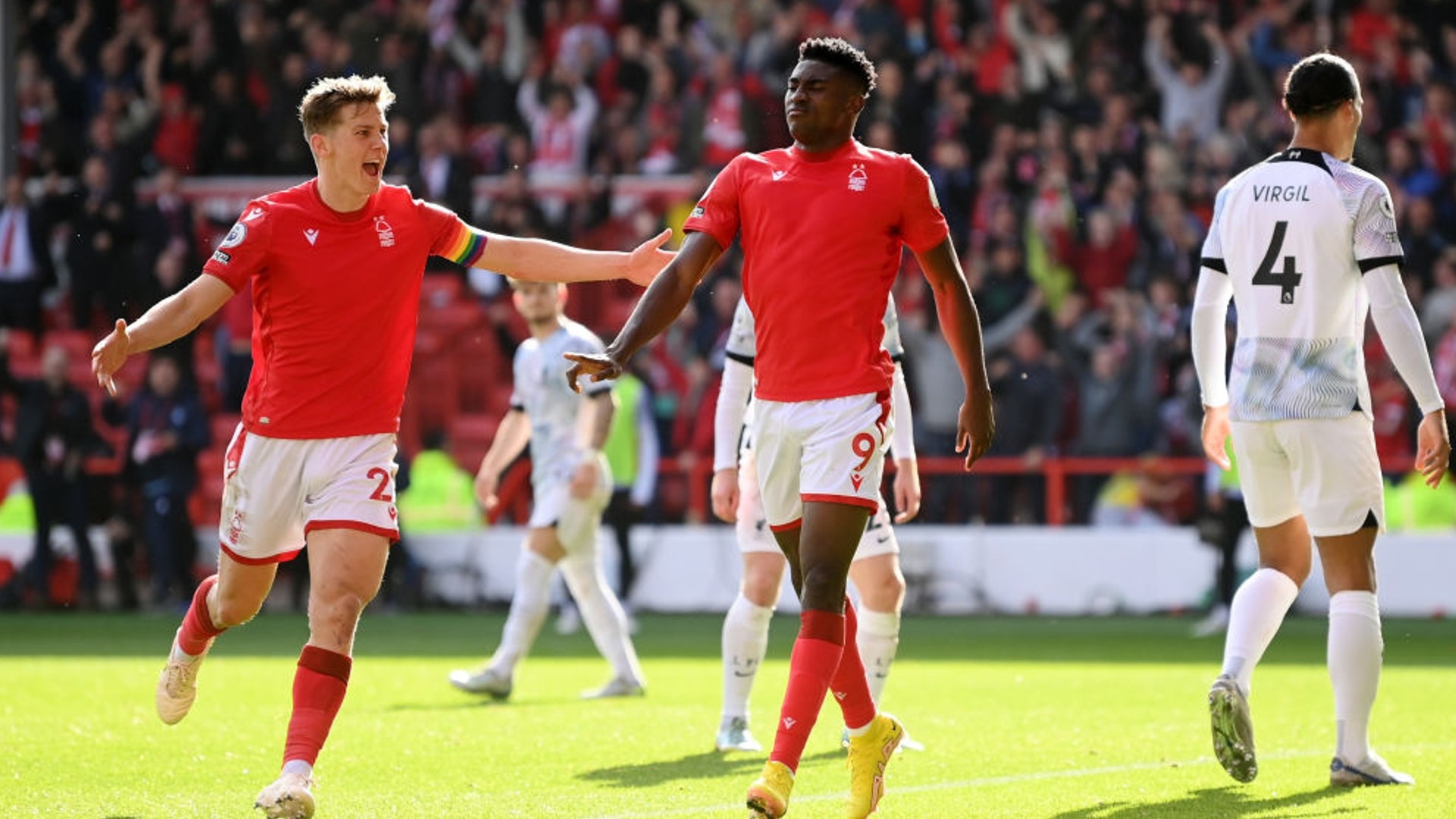 顶级强队的 顶级强队的