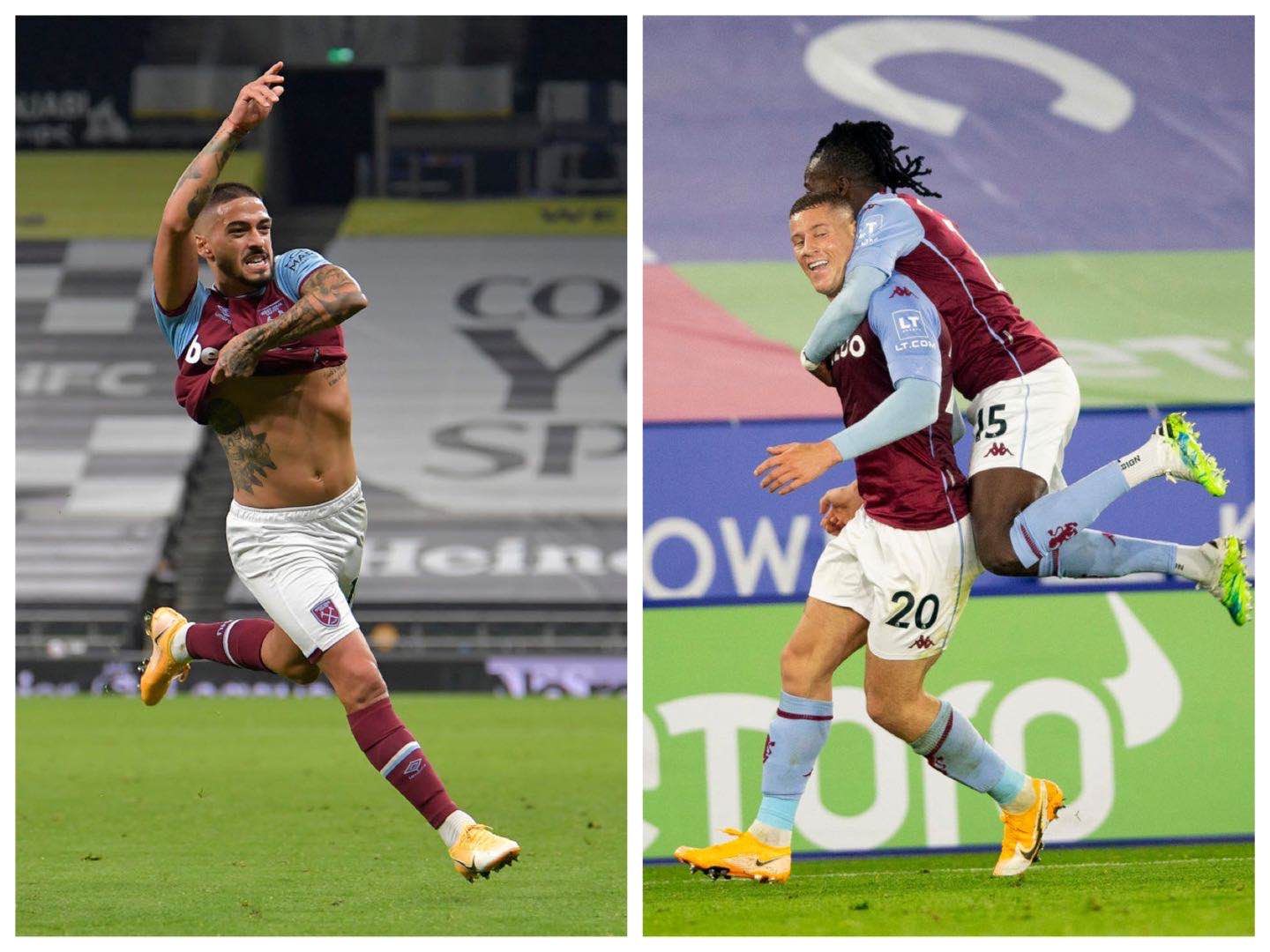 火箭队的未 火箭队的未