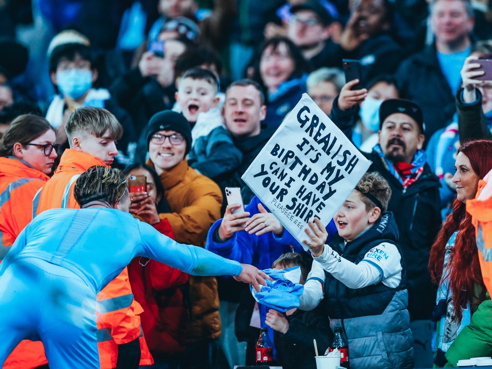 随着埃里克 随着埃里克